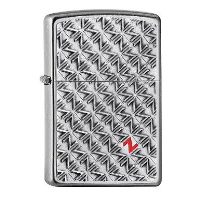 Zippo PL ZZZ Emblem